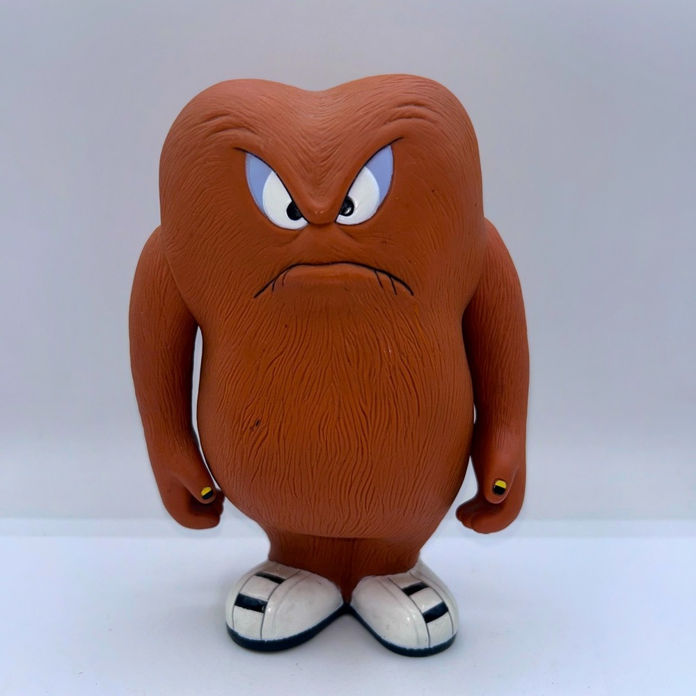 Looney Tunes “Gossamer” Figure